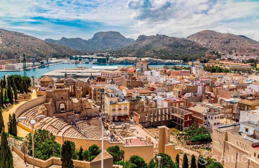 Gib Sea 52 Master - Yacht Charter Sailica