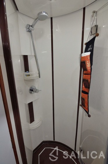 Gib Sea 52 Master - Yacht Charter Sailica