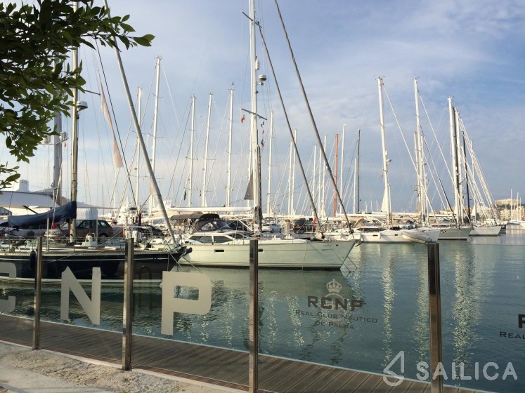 Sun Odyssey 440 - Yacht Charter Sailica