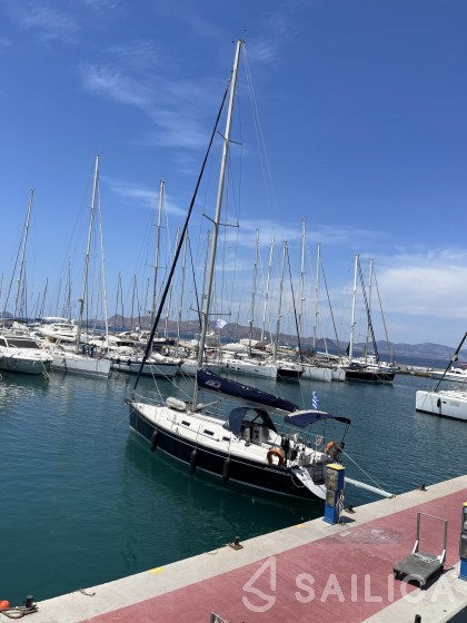 Salona 40 - Yacht Charter Sailica
