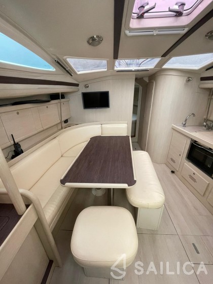 Delphia 40 - Yacht Charter Sailica