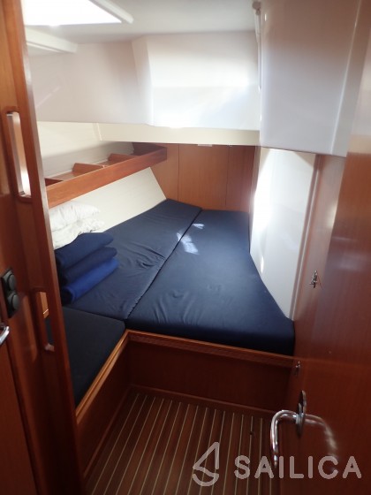 Bavaria 55 Cruiser - Yacht Charter Sailica
