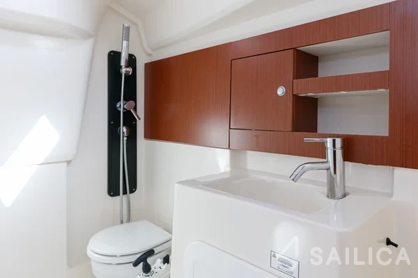 Hanse 315 - Yacht Charter Sailica