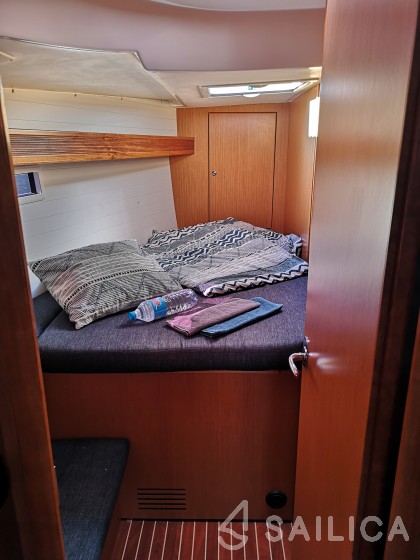 Bavaria 45 Cruiser - Yacht Charter Sailica