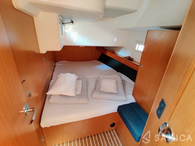 Bavaria 46 Cruiser - Yacht Charter Sailica