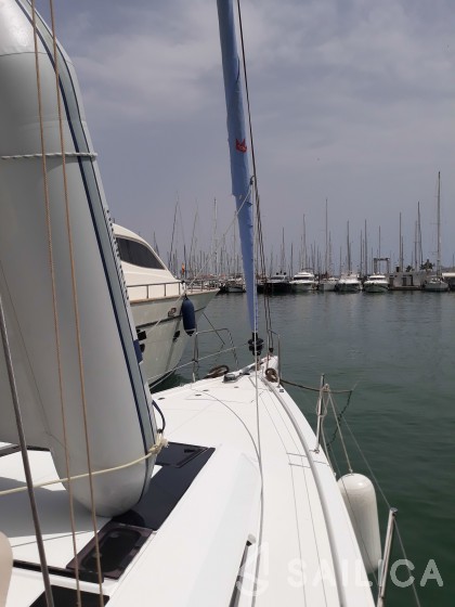 Oceanis 46.1 - Yacht Charter Sailica