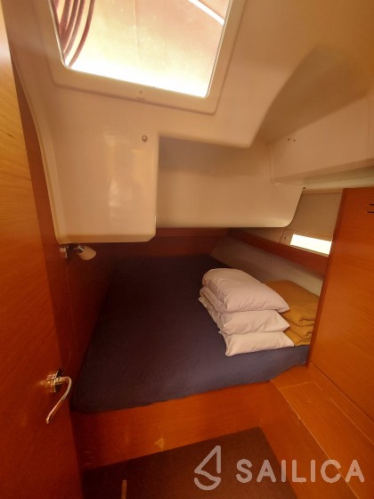 Dufour 460 GL - Yacht Charter Sailica