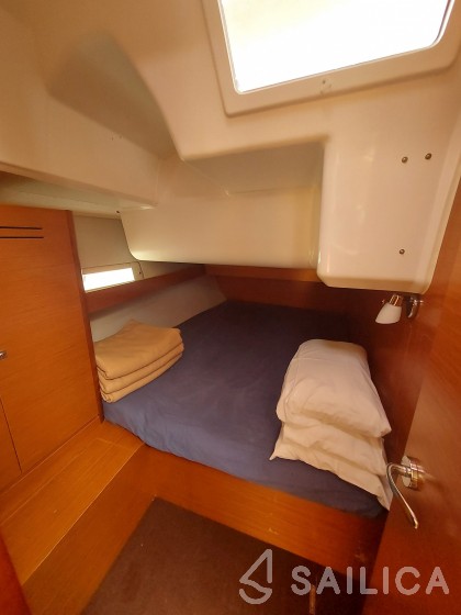 Dufour 460 GL - Yacht Charter Sailica