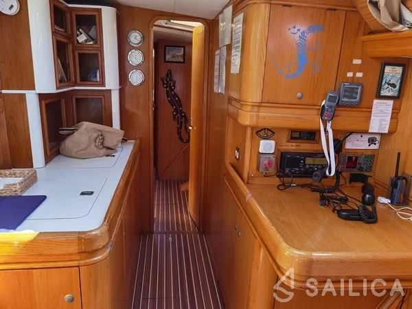 Alubat Cigale 16 - Yacht Charter Sailica