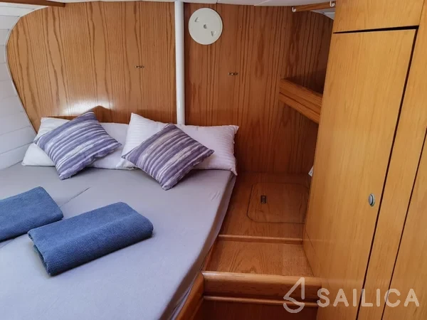 Alubat Cigale 16 - Yacht Charter Sailica