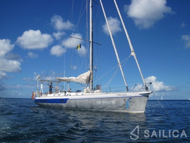 Alubat Cigale 16 - Yacht Charter Sailica
