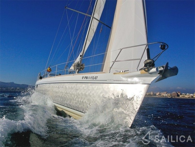 Alubat Cigale 16 - Yacht Charter Sailica