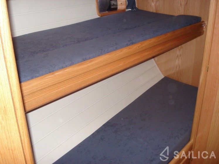 Alubat Cigale 16 - Yacht Charter Sailica