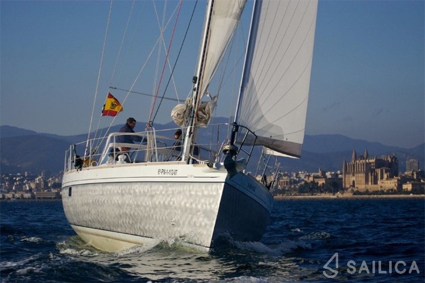 Alubat Cigale 16 - Yacht Charter Sailica