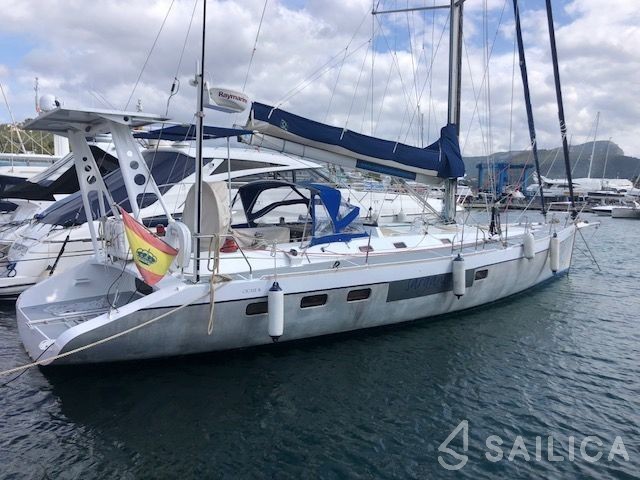 Alubat Cigale 16 - Yacht Charter Sailica