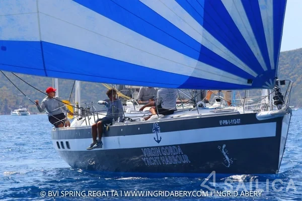 Alubat Cigale 16 - Yacht Charter Sailica