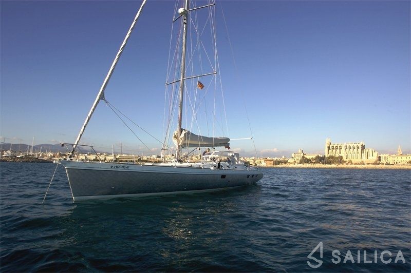 Alubat Cigale 16 - Yacht Charter Sailica