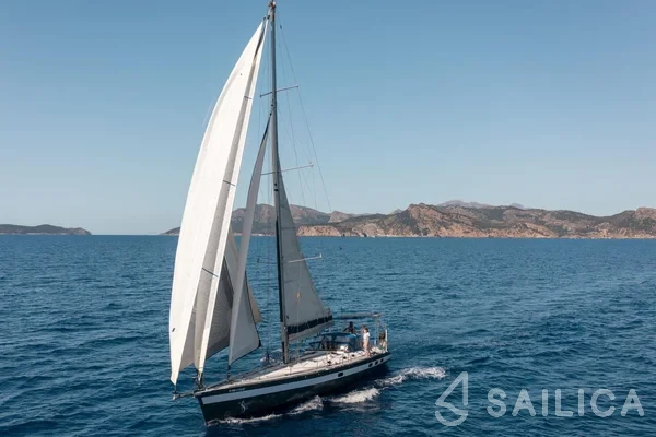 Alubat Cigale 16 - Yacht Charter Sailica