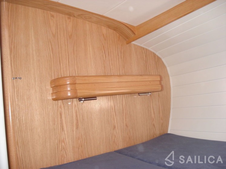 Alubat Cigale 16 - Yacht Charter Sailica