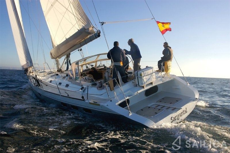 Alubat Cigale 16 - Yacht Charter Sailica