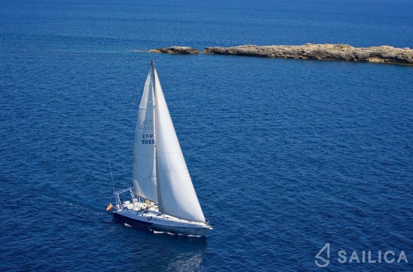 Alubat Cigale 16 - Yacht Charter Sailica