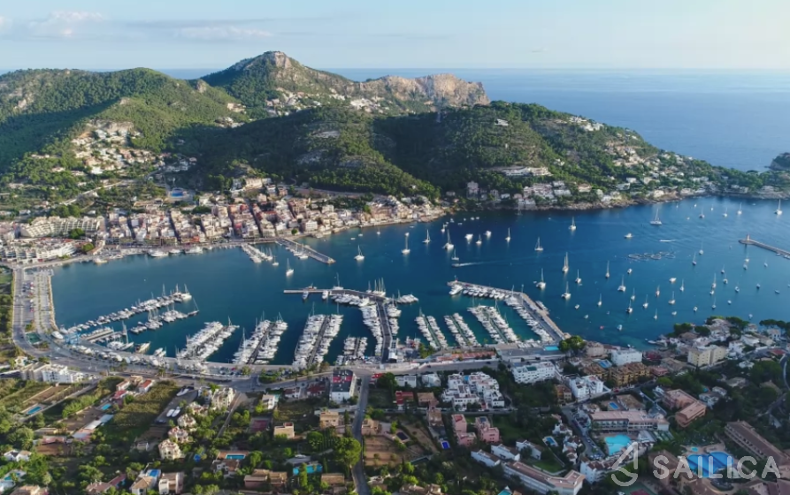 Alubat Cigale 16 - Yacht Charter Sailica