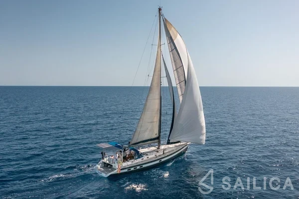 Alubat Cigale 16 - Yacht Charter Sailica