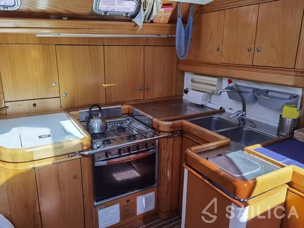 Alubat Cigale 16 - Yacht Charter Sailica