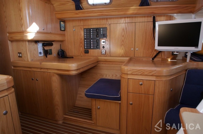 Alubat Cigale 16 - Yacht Charter Sailica