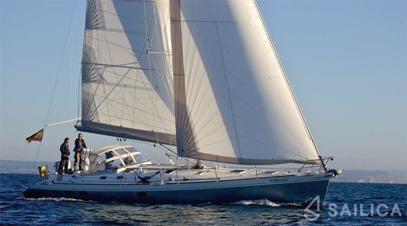 Alubat Cigale 16 - Yacht Charter Sailica