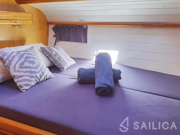 Alubat Cigale 16 - Yacht Charter Sailica