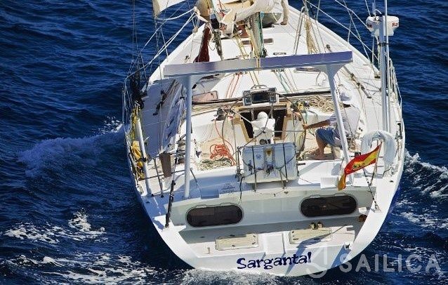 Alubat Cigale 16 - Yacht Charter Sailica