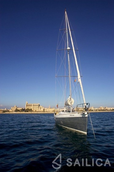 Alubat Cigale 16 - Yacht Charter Sailica