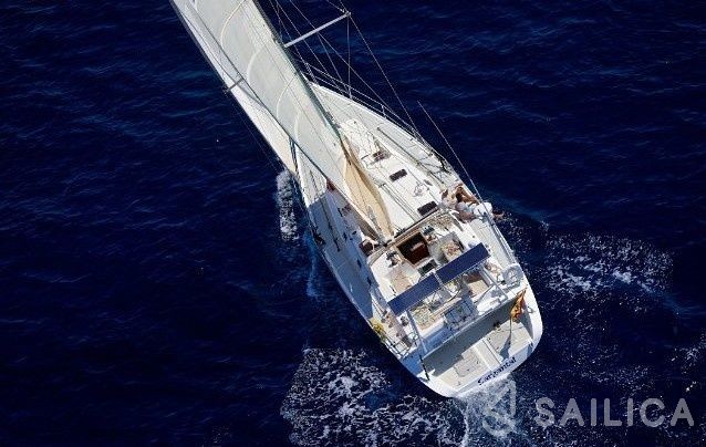 Alubat Cigale 16 - Yacht Charter Sailica