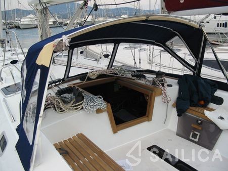 Alubat Cigale 16 - Yacht Charter Sailica