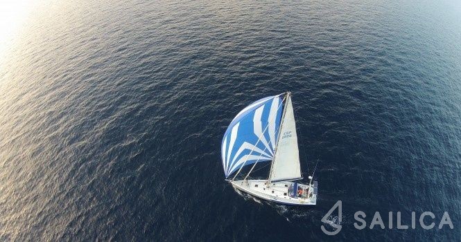 Alubat Cigale 16 - Yacht Charter Sailica