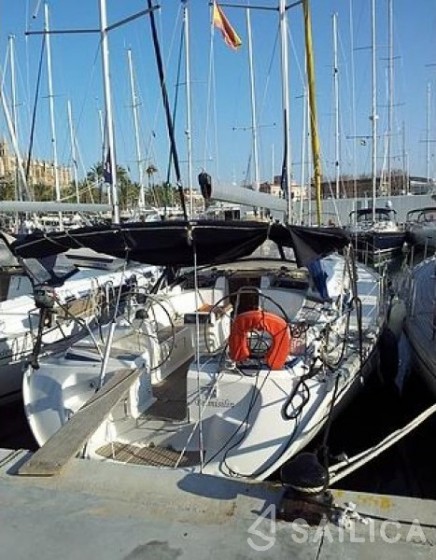 Bavaria 46 Cruiser - Yacht Charter Sailica