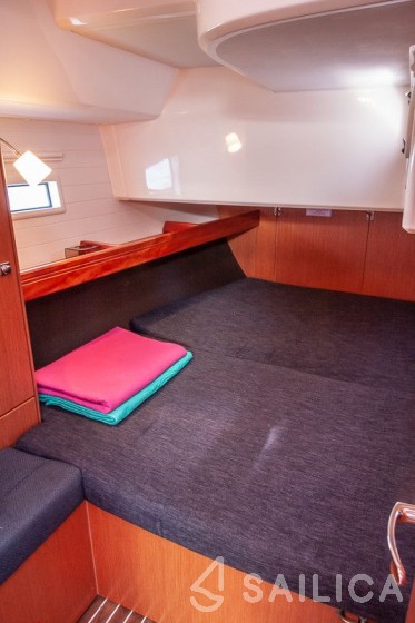 Bavaria Cruiser 46 - Yacht Charter Sailica