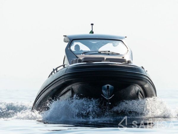 SACS Rebel 40 - Yacht Charter Sailica