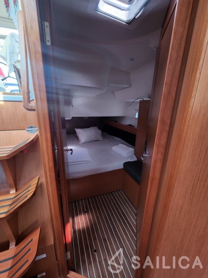 Bavaria 46 Cruiser - Yacht Charter Sailica