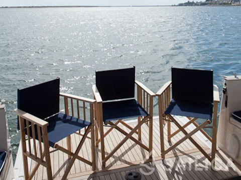 Greenline 40 - Yacht Charter Sailica