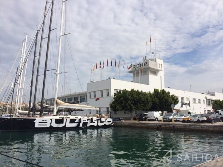 Dufour 382 GL - Yacht Charter Sailica