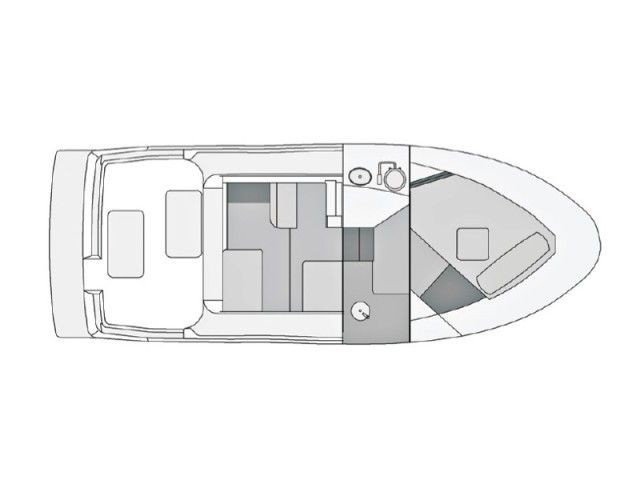 Rodman Fly 870 - Yacht Charter Sailica