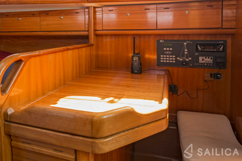 Bavaria 30 Cruiser - Yacht Charter Sailica
