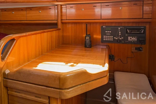 Bavaria 30 Cruiser - Yacht Charter Sailica