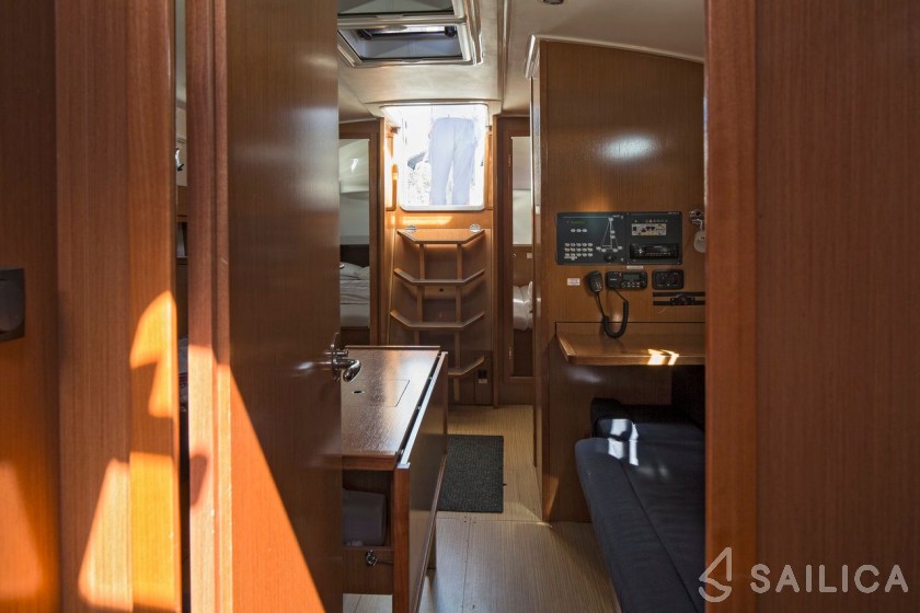 Bavaria 36 Cruiser - Yacht Charter Sailica
