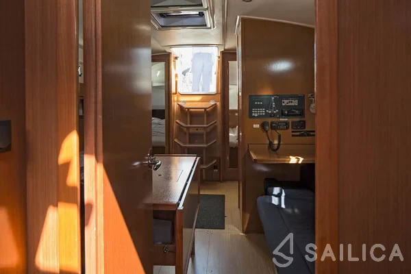 Bavaria 36 Cruiser - Yacht Charter Sailica