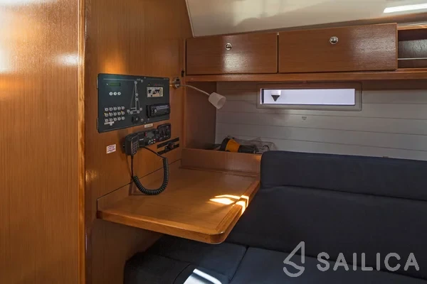 Bavaria 36 Cruiser - Yacht Charter Sailica