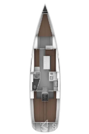 Bavaria 36 Cruiser - Yacht Charter Sailica