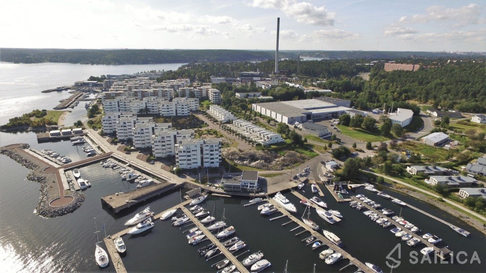 Sun Odyssey 439 - Yacht Charter Sailica